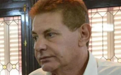 Narcotráfico y corrupción: el hombre asesinado en Florencio Varela era “El Francés” Viarnes