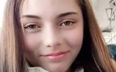 Realizan pericias clave en el caso Paloma y Josué a un año del doble crimen en Bosques