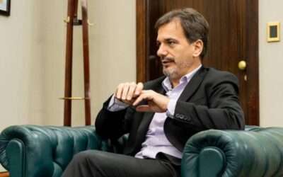 El massismo repartió palos para Kicillof y Vidal por las reelecciones indefinidas: “La política no empieza y termina en un cargo”