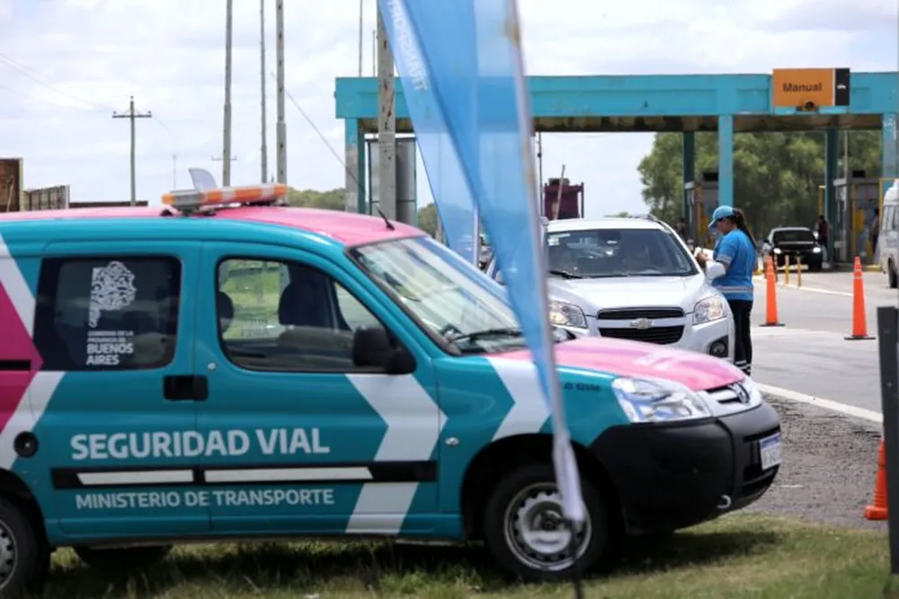un-control-transito-una-ruta-bonaerense