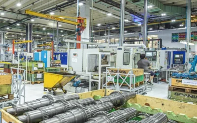 La actividad económica subió en diciembre y cerró el 2025 con un crecimiento del 4,4%