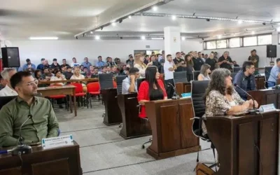 Bloque de Concejales de LLA: “Exigimos al Ejecutivo un proceso licitatorio claro sin privilegios ni monopolios”