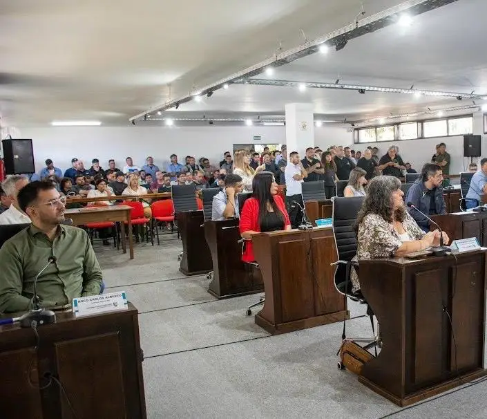 Bloque de Concejales de LLA: “Exigimos al Ejecutivo un proceso licitatorio claro sin privilegios ni monopolios”