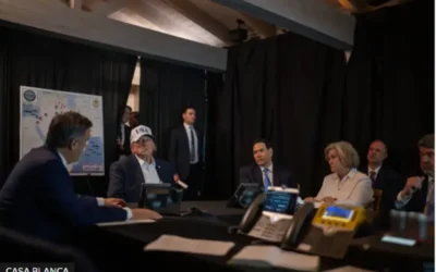 Estados Unidos sostiene que el líder supremo iraní está muerto