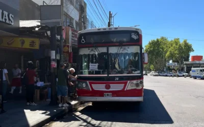 Florencio Varela: Colectivos locales en crisis