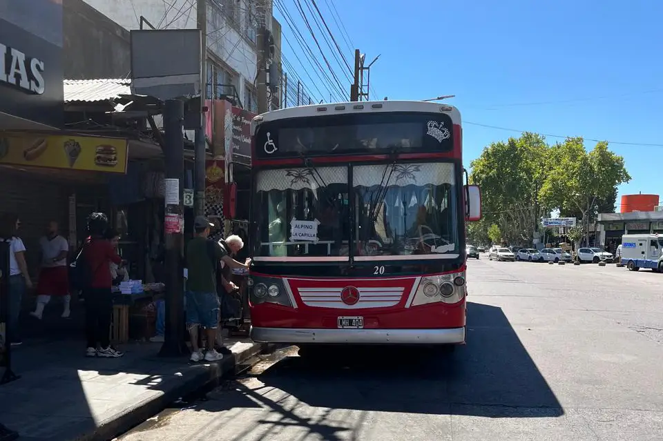 Florencio Varela: Colectivos locales en crisis