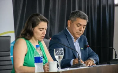 El concejo deliberante de Florencio Varela  convoca a Sesión Extraordinaria