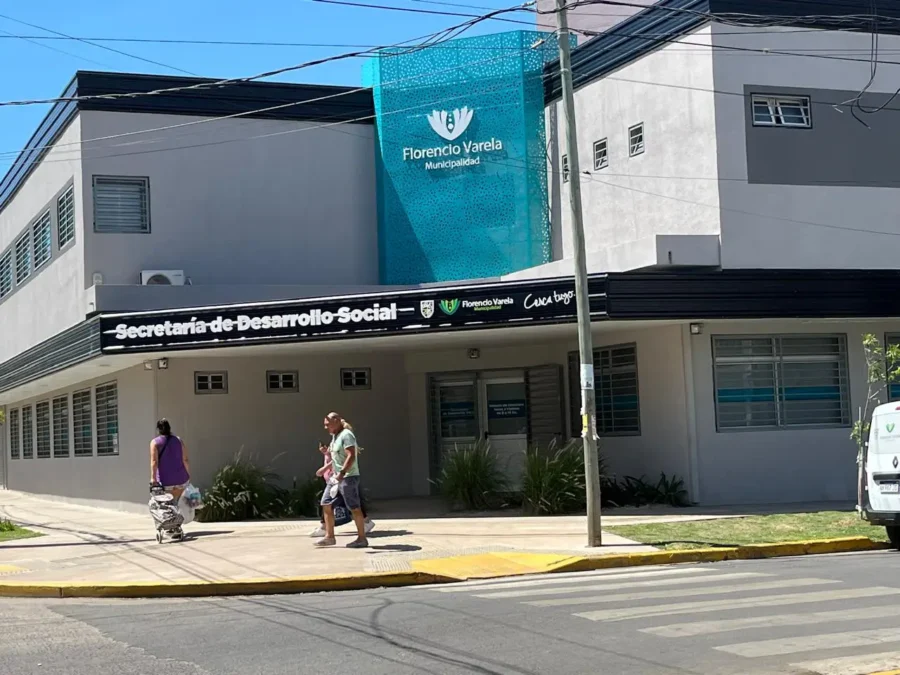 Desarrollo Social del Municipio investiga nuestra denuncia sobre cajas de leche con excrementos de ratas en los CIC y SUM