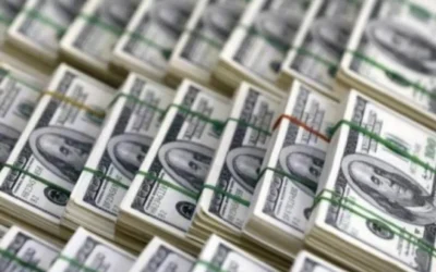 La fiebre por el dólar no se frena: ahorristas y empresas compraron más de USD 3.700 millones en enero