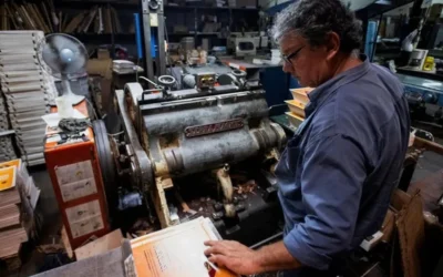 Empleo en crisis: cerraron casi 22 mil empresas en lo que va de gestión de Javier Milei