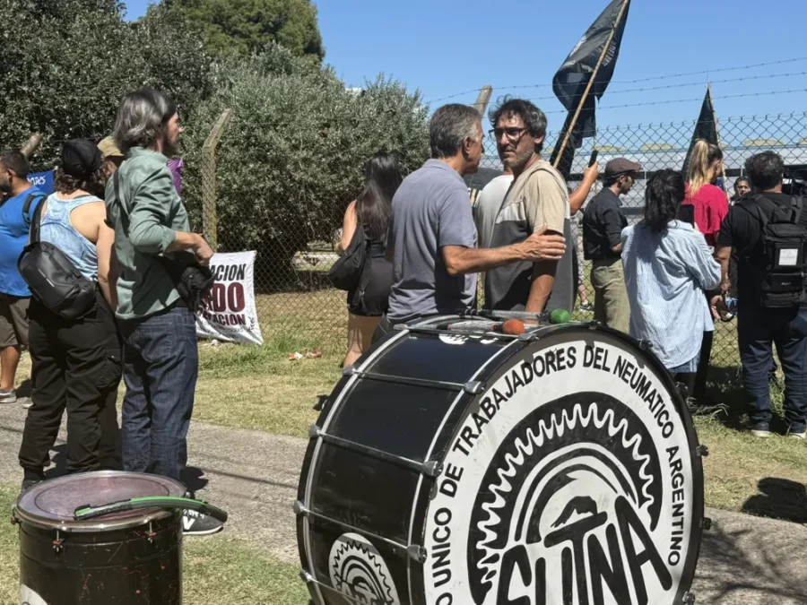 Provincia y Nación interceden en el cierre de Fate y dictan la conciliación obligatoria