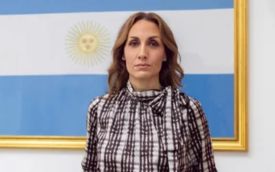 Polémico tuit de Arietto en defensa de la represión al camarógrafo: “Excelente la Policía Federal”