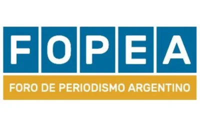 «Preocupación y rechazo» de FOPEA por la creación de la “Oficina de Respuesta Oficial»