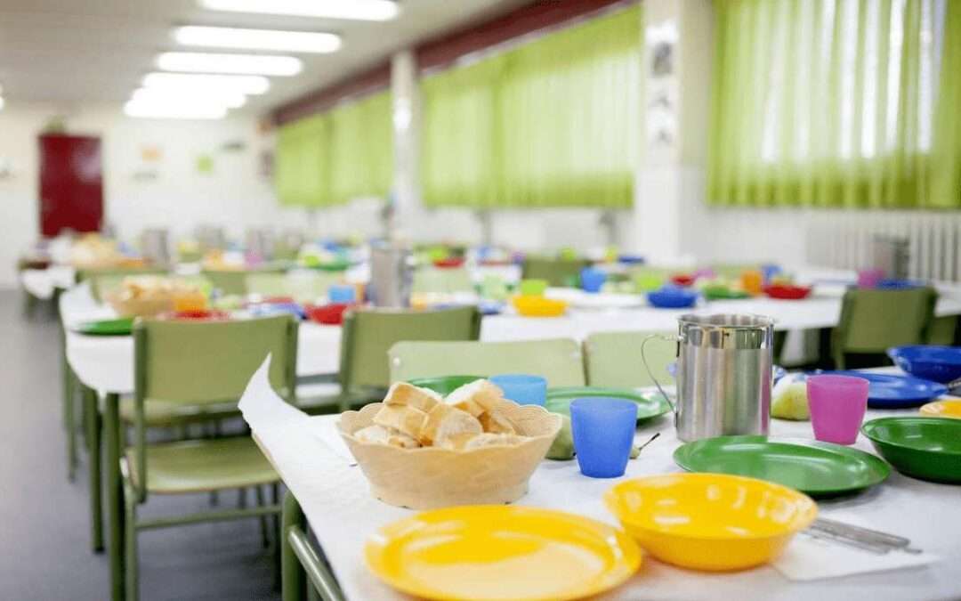 El Municipio de Varela anunció que “el Servicio Alimentario Escolar ahora estará bajo su responsabilidad”