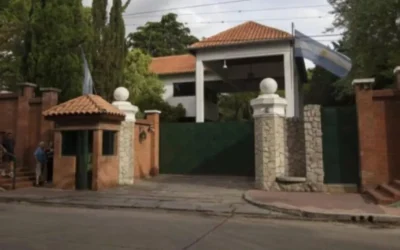 Siete presos habrían extorsionado al soldado que se quitó la vida en la Quinta de Olivos