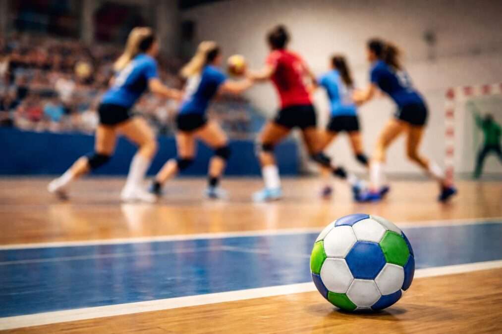 Convocatoria para integrar la liga maxi handball municipal