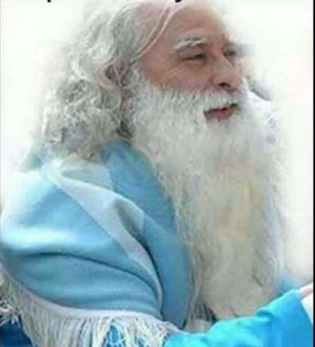 Le dieron el alta al hermano Pascual, el sanador más famoso de la región