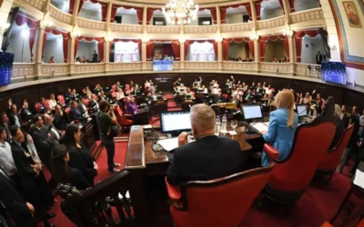 Volvió la interna peronista: el PJ bonaerense está en ebullición por el reparto de cargos en el Senado