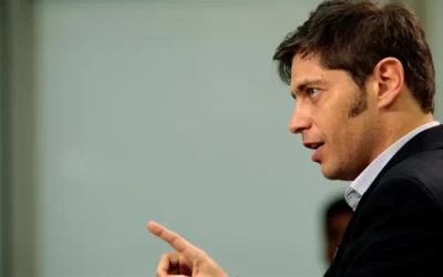 PJ bonaerense: el acuerdo para evitar la interna está «muy avanzado» pero aún no se cerró: ¿qué falta?