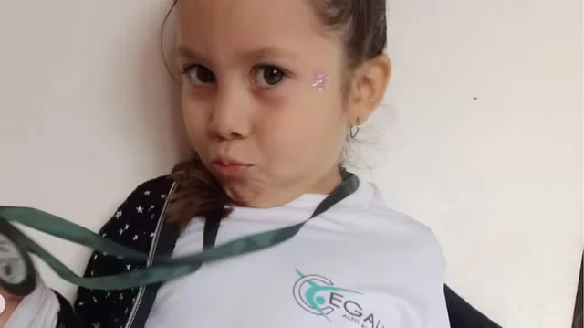 Caso Kim Gómez: el dolor de una madre al recordar la forma en que murió su hija de 7 años