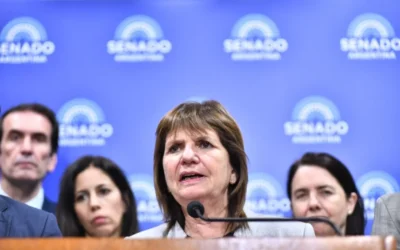 El Senado debate este miércoles la reforma laboral y el oficialismo hizo concesiones a gobernadores y a la CGT