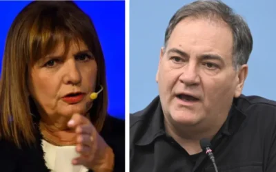 De Alonso a Bullrich: «La minoridad no se aborda con slogans, ni con chicanas, ni agitando bronca desde las redes»