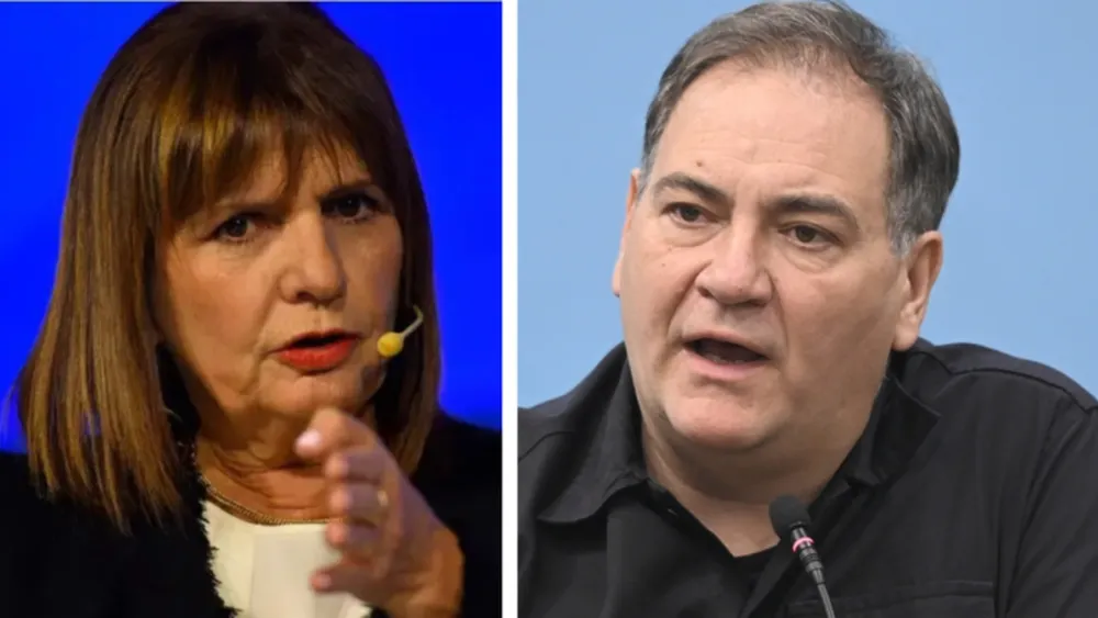 De Alonso a Bullrich: «La minoridad no se aborda con slogans, ni con chicanas, ni agitando bronca desde las redes»