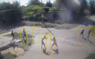 San Jorge: Una pelea callejera con arma blanca  terminó  con dos detenidos