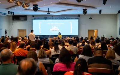 Presentación del plan municipal varelense de fortalecimiento de lectura y alfabetización