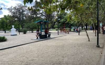 Visitas guiadas por puntos históricos de Florencio Varela