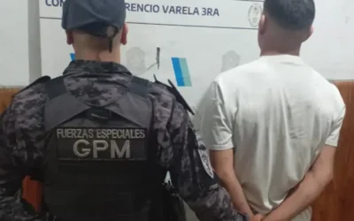 San Emilio: Operativo de prevención derivó en el hallazgo de un vehículo robado