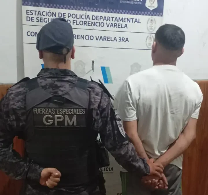 San Emilio: Operativo de prevención derivó en el hallazgo de un vehículo robado