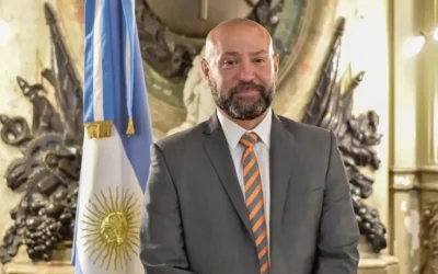 Causa ANDIS: procesaron a Diego Spagnuolo y otros ex funcionarios por asociación ilícita