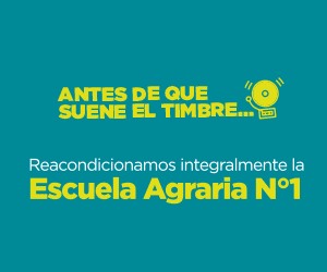 Municipalidad de Florencio Varela