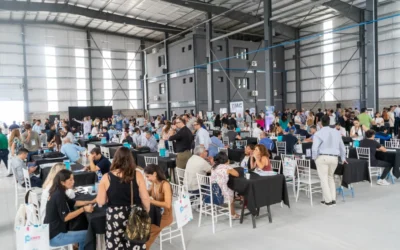 PITEC: Intercambio y vinculaciones en la Ronda de Negocios Multisectorial 2026