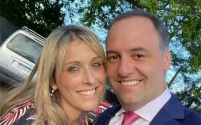 Adorni compró un departamento en Caballito sin vender su vivienda anterior