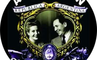 La «Agrupación Peronista 11 de Marzo» celebra su día