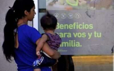 ANSES dejó de brindar más de 211.000 asignaciones por hijo en el último año