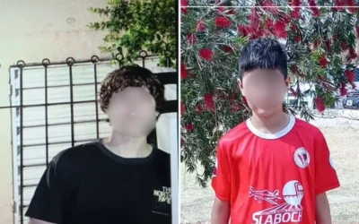 Un alumno fue armado a un colegio de Santa Fe y mató a un compañero