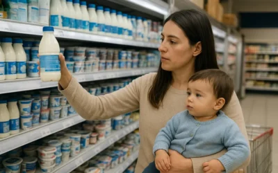 Indec: se necesitaron entre $ 480.463 y $ 616.484 por mes para criar a un niño