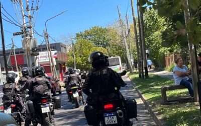 Opinión: “SITIO de VARELA”