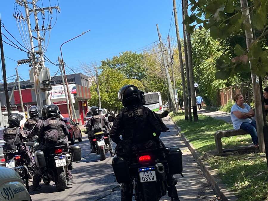 Opinión: “SITIO de VARELA”