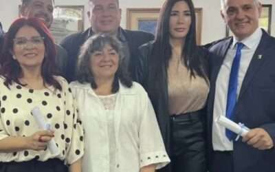 El bloque de la Libertad Avanza exige al intendente que cumpla con lo prometido a choferes de colectivos