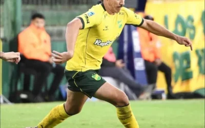 Defensa y Justicia se hizo fuerte con diez, venció a Unión y sigue invicto