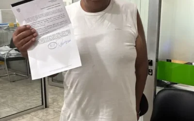 Nuevo caso de estafa digital solucionado tras intervención desde Defensa del Consumidor