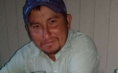 Finalizó el juicio contra policías del comando de patrullas de Varela por la muerte de Valentín Cruz con enfermedad psiquiátrica