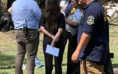 Florencio Varela:  En un hogar someterían a chicos a trabajo esclavo y las dueñas fueron detenidas