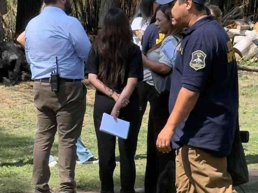 Florencio Varela:  En un hogar someterían a chicos a trabajo esclavo y las dueñas fueron detenidas