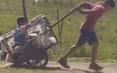 El Ministerio de Capital Humano intervino en la causa por explotación de menores en un hogar de Florencio Varela