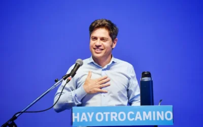 Kicillof cruzó a Javier Milei tras el fallo por YPF y defendió la expropiación: “Fue una decisión soberana»